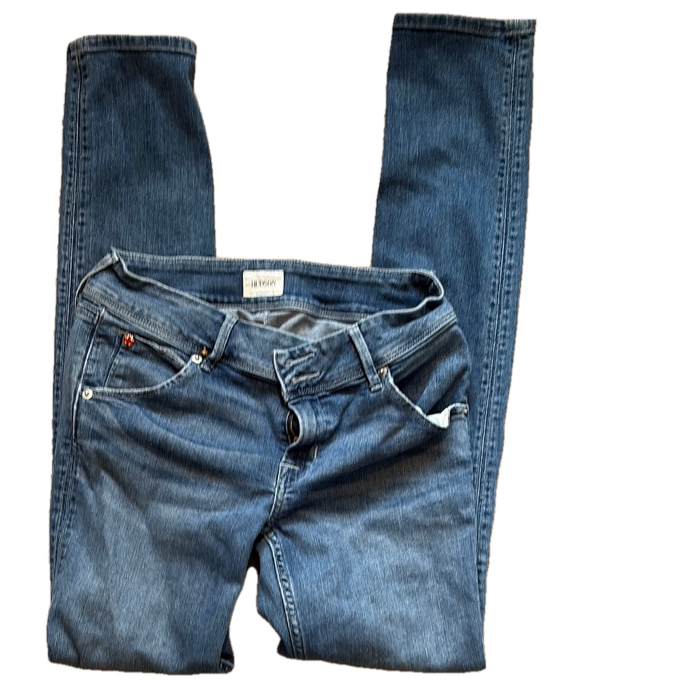 Women's hudson collin skinny 27